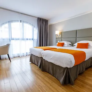 visit hotel