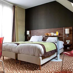 Berkeley Hotel