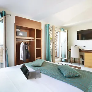 Hotell Le Grand De Normandie