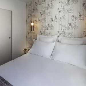 Hotel Le Mireille
