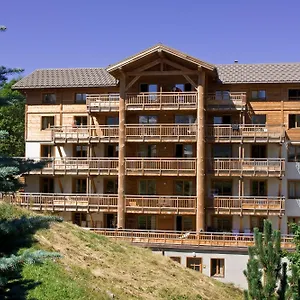 https://residence-lalba.hotels-rhonealpes.com