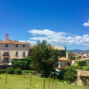 B 3*, Saint-Tropez Francia