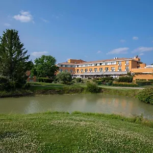 Mercure Toulouse Aéroport Golf De Hotel Seilh