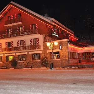 Le Suisse Hotel Valberg