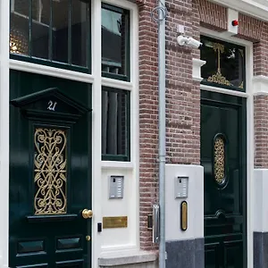 Golden Mansion 3*, Amsterdam Paesi Bassi
