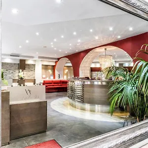 De Suède Hotel Nice