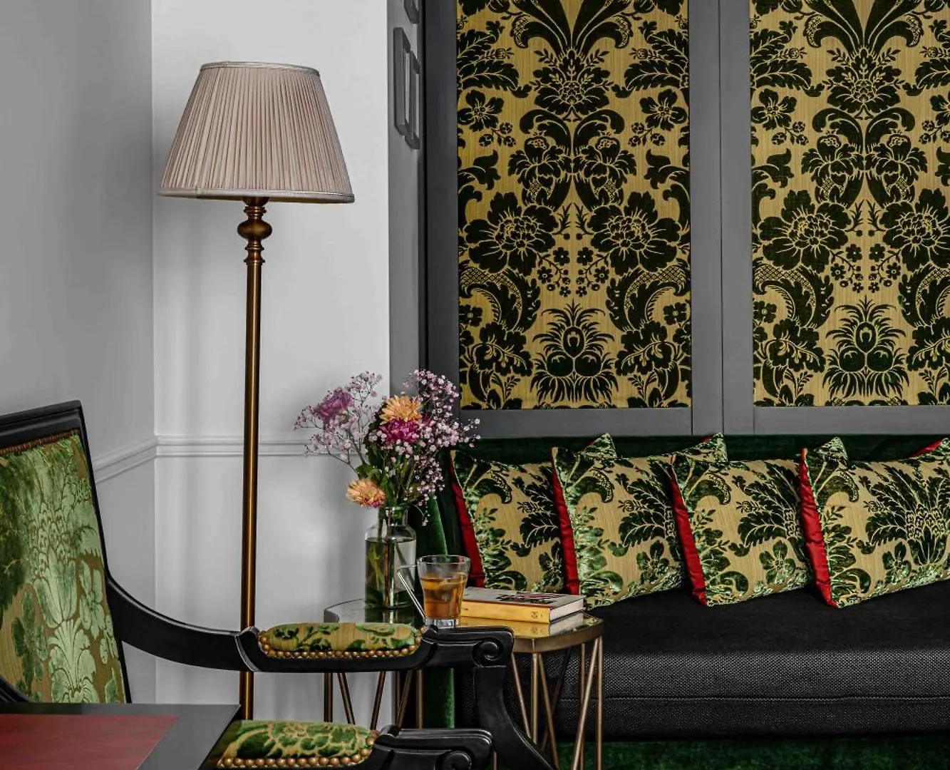 La Chambre Du Marais Hotel Paris