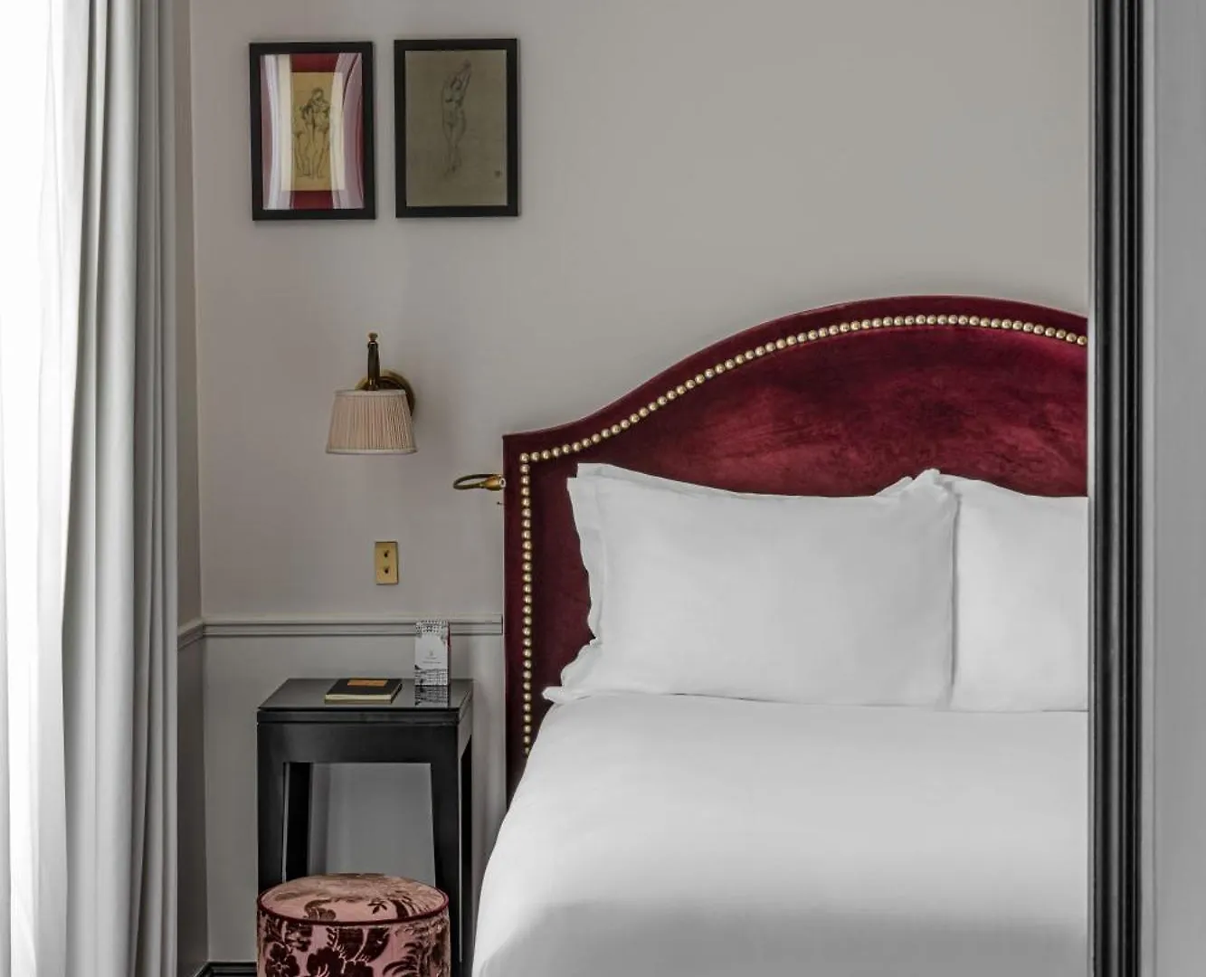 La Chambre Du Marais Hotel Paris