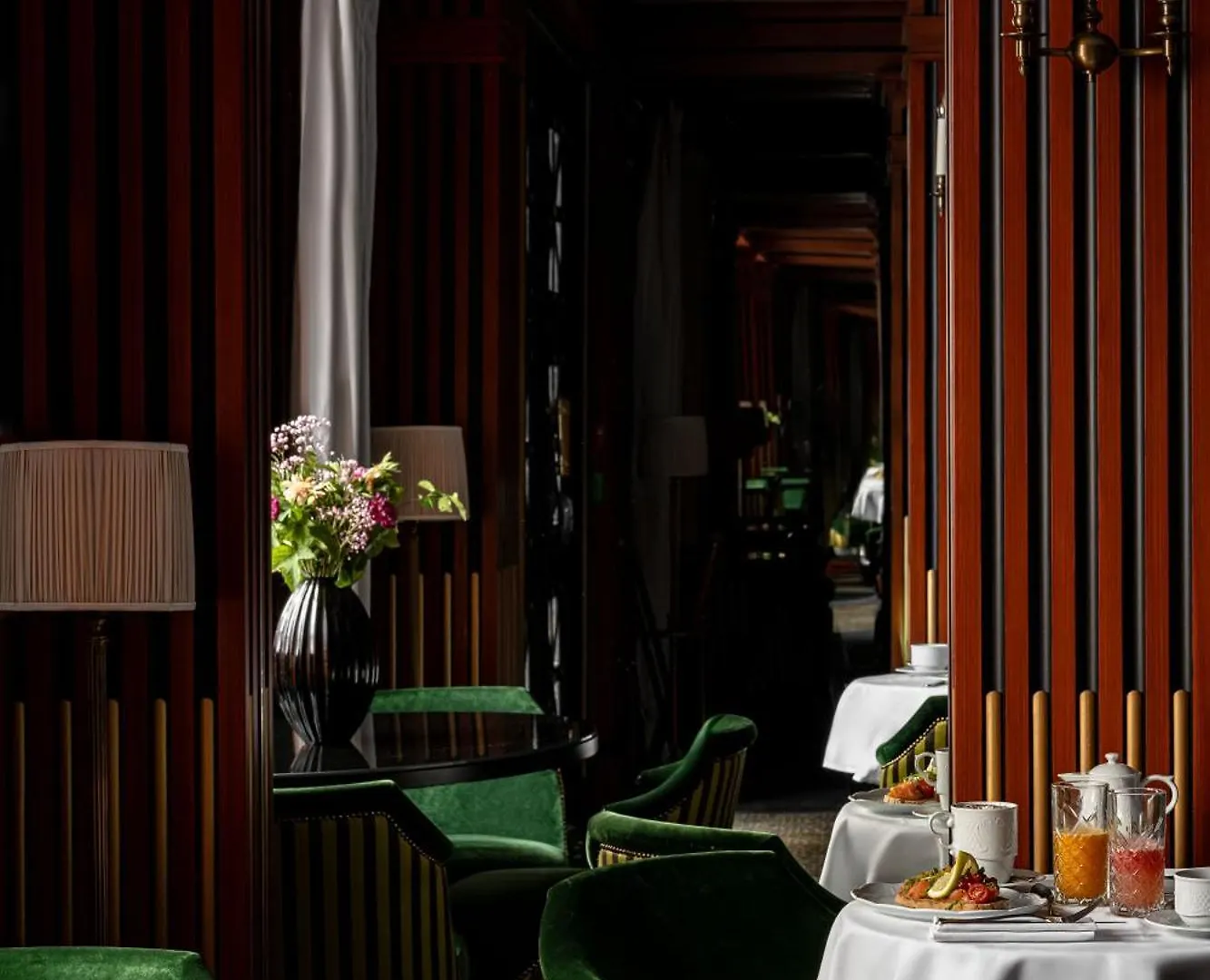 La Chambre Du Marais Hotel Paris
