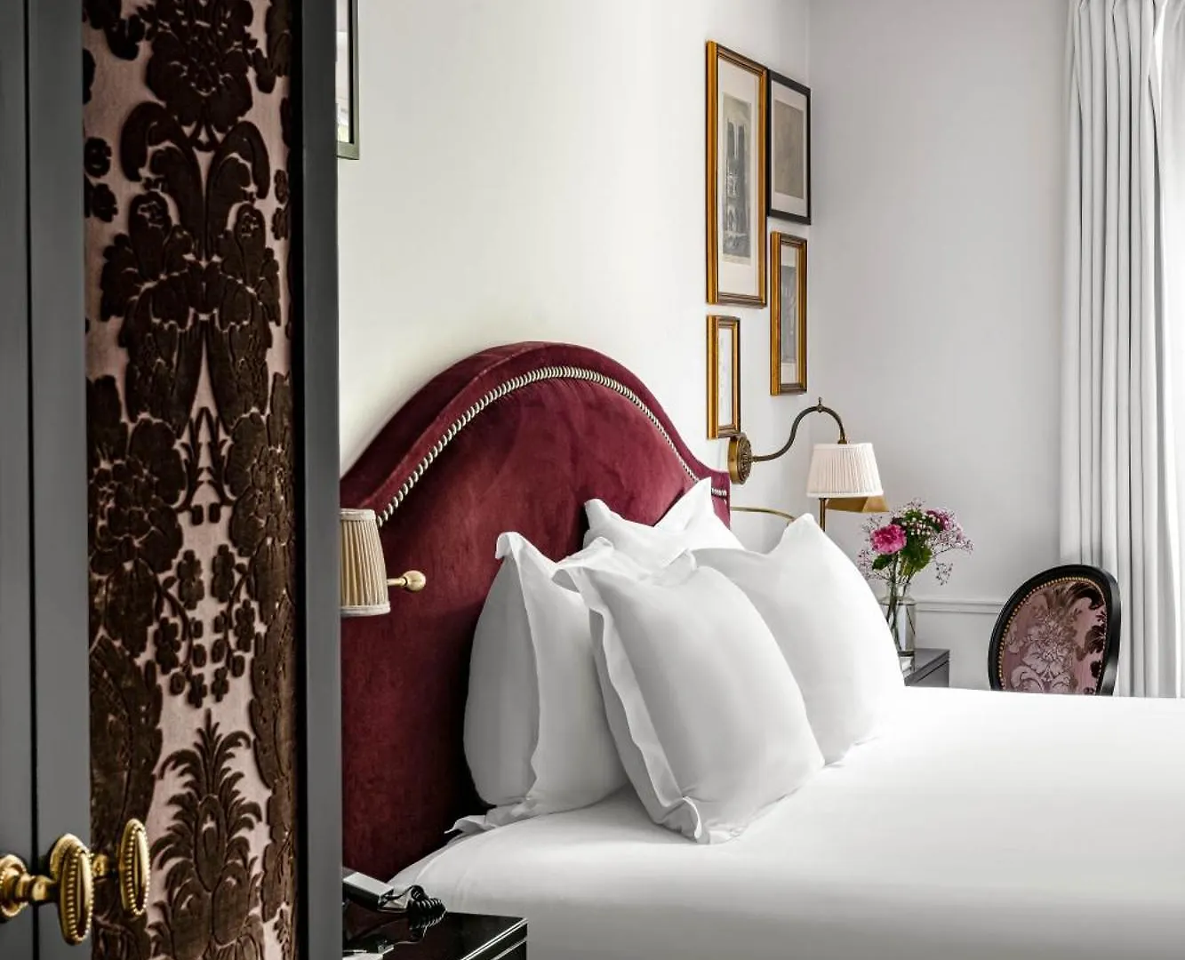 La Chambre Du Marais Hotel Paris