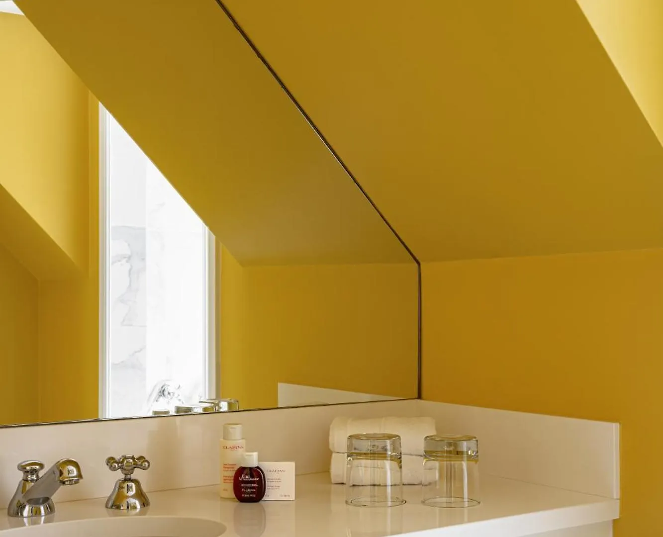 La Chambre Du Marais Hotel Paris