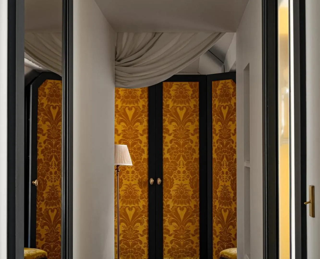 La Chambre Du Marais Hotel Paris