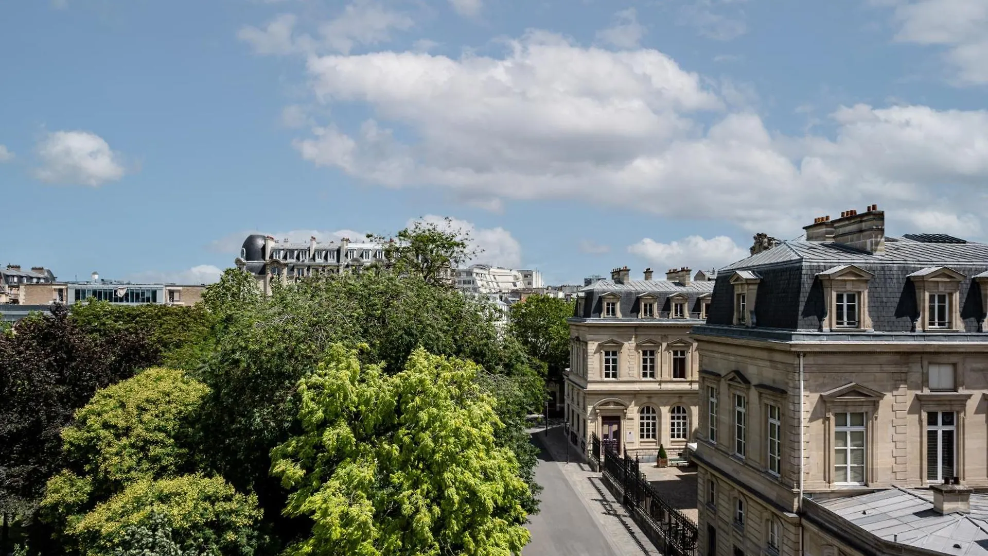 La Chambre Du Marais Hotel Paris