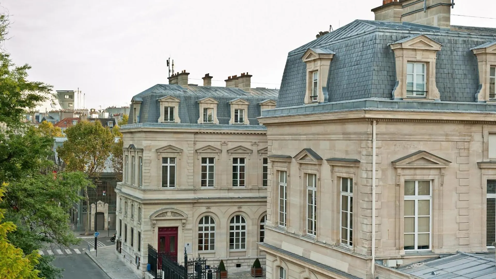 La Chambre Du Marais Hotel Paris 4*,  France