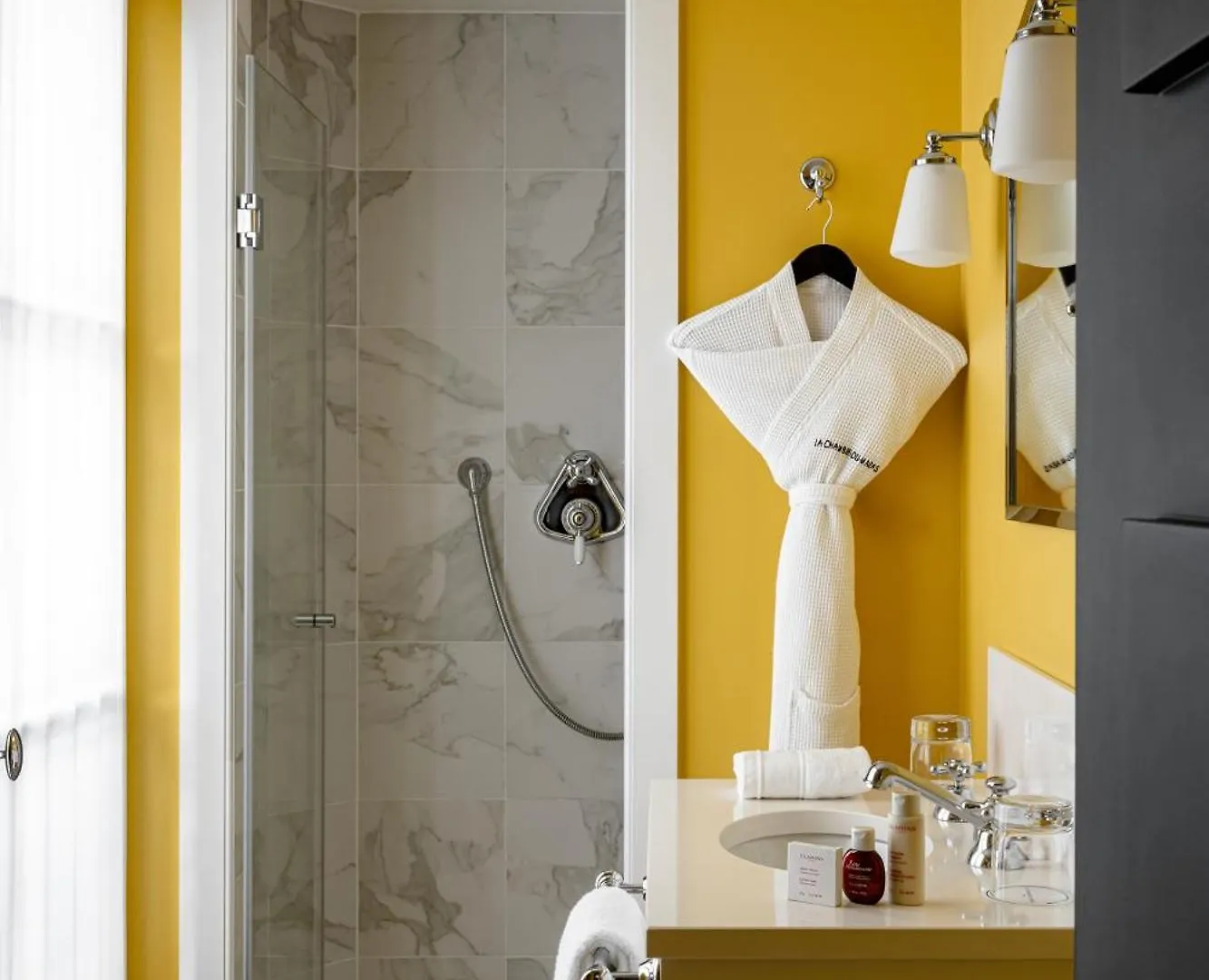 La Chambre Du Marais Hotel Paris