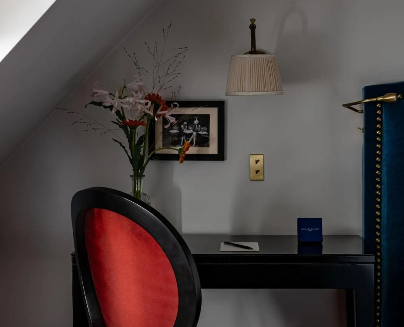 La Chambre Du Marais Hotel Paris