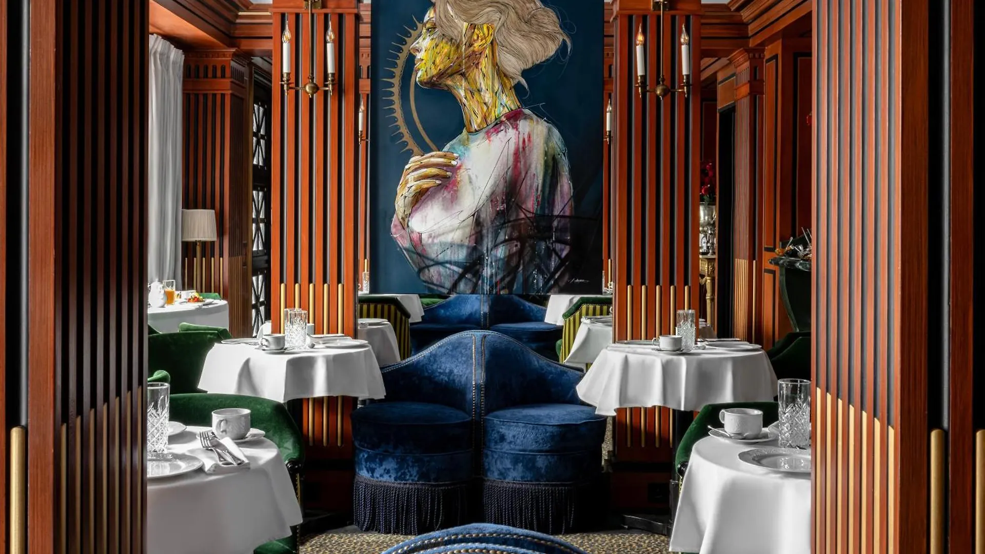 La Chambre Du Marais Hotel Paris 4*,