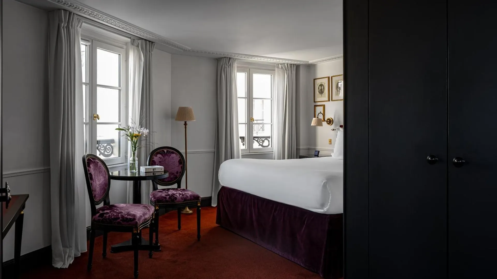La Chambre Du Marais Hotel Paris 4*,  France