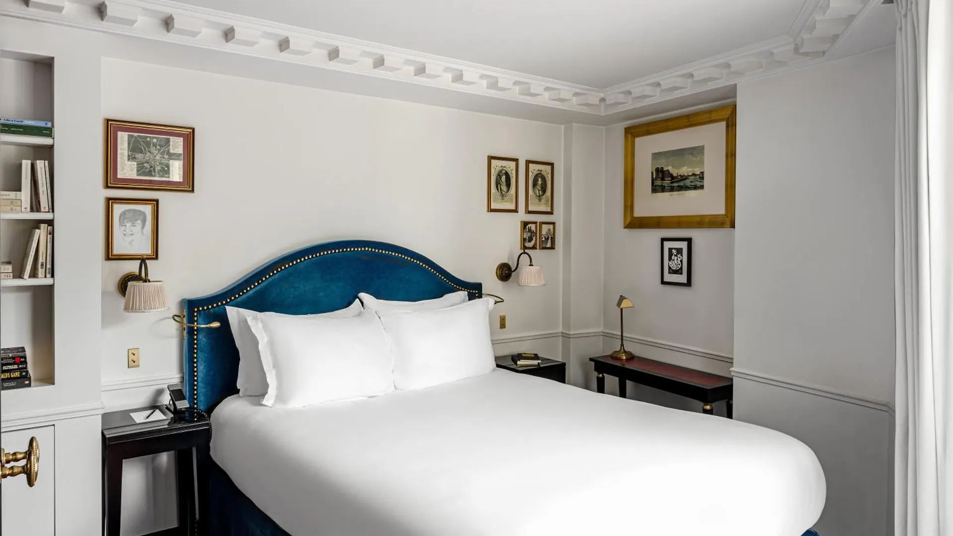 La Chambre Du Marais Hotel Paris 4*,