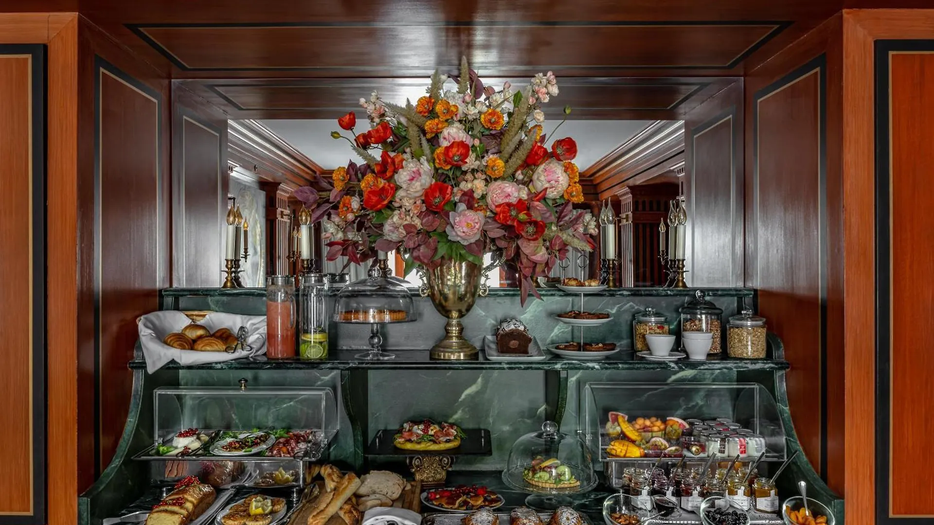 La Chambre Du Marais Hotel Paris