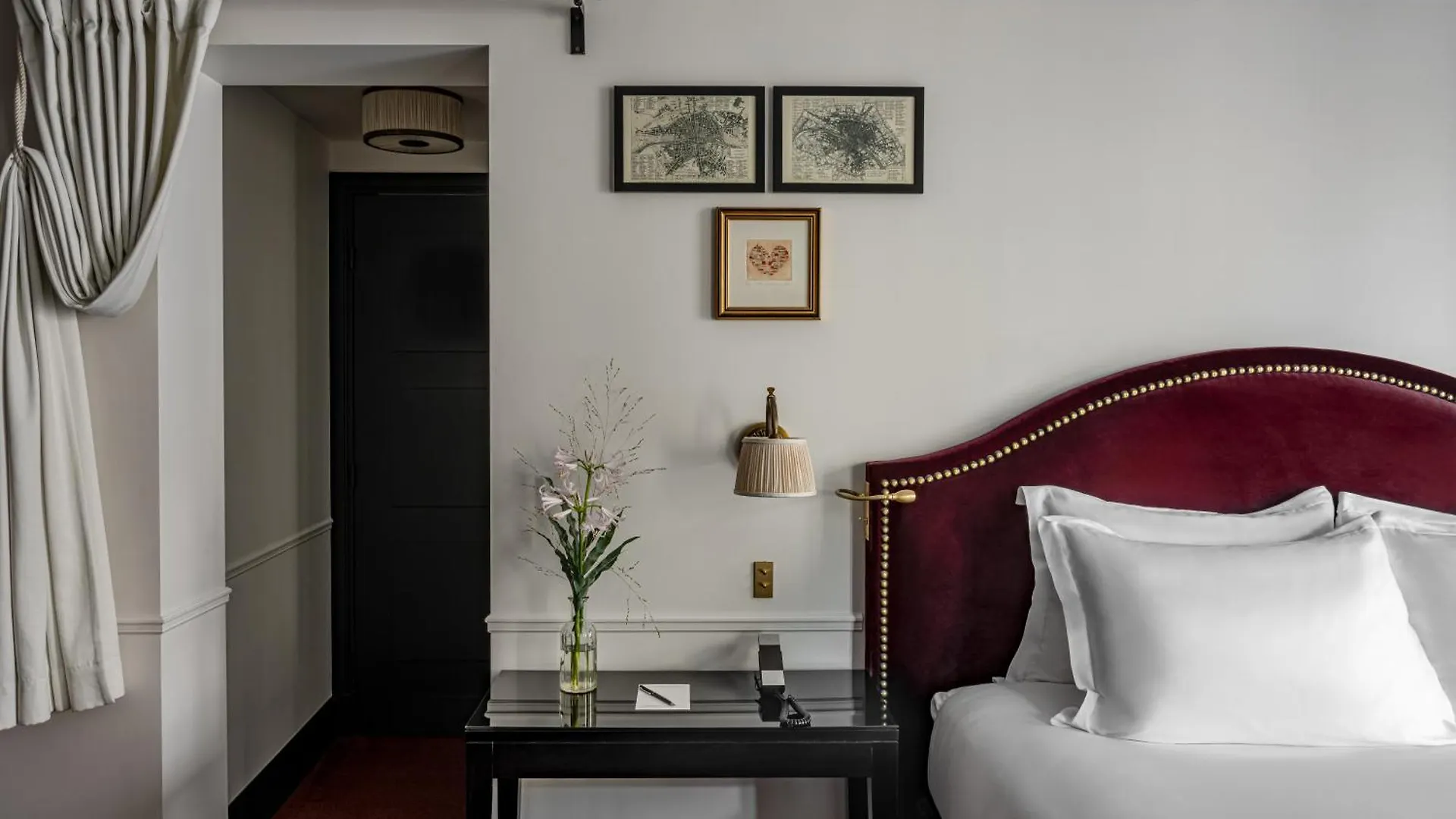 La Chambre Du Marais Hotel Paris 4*,