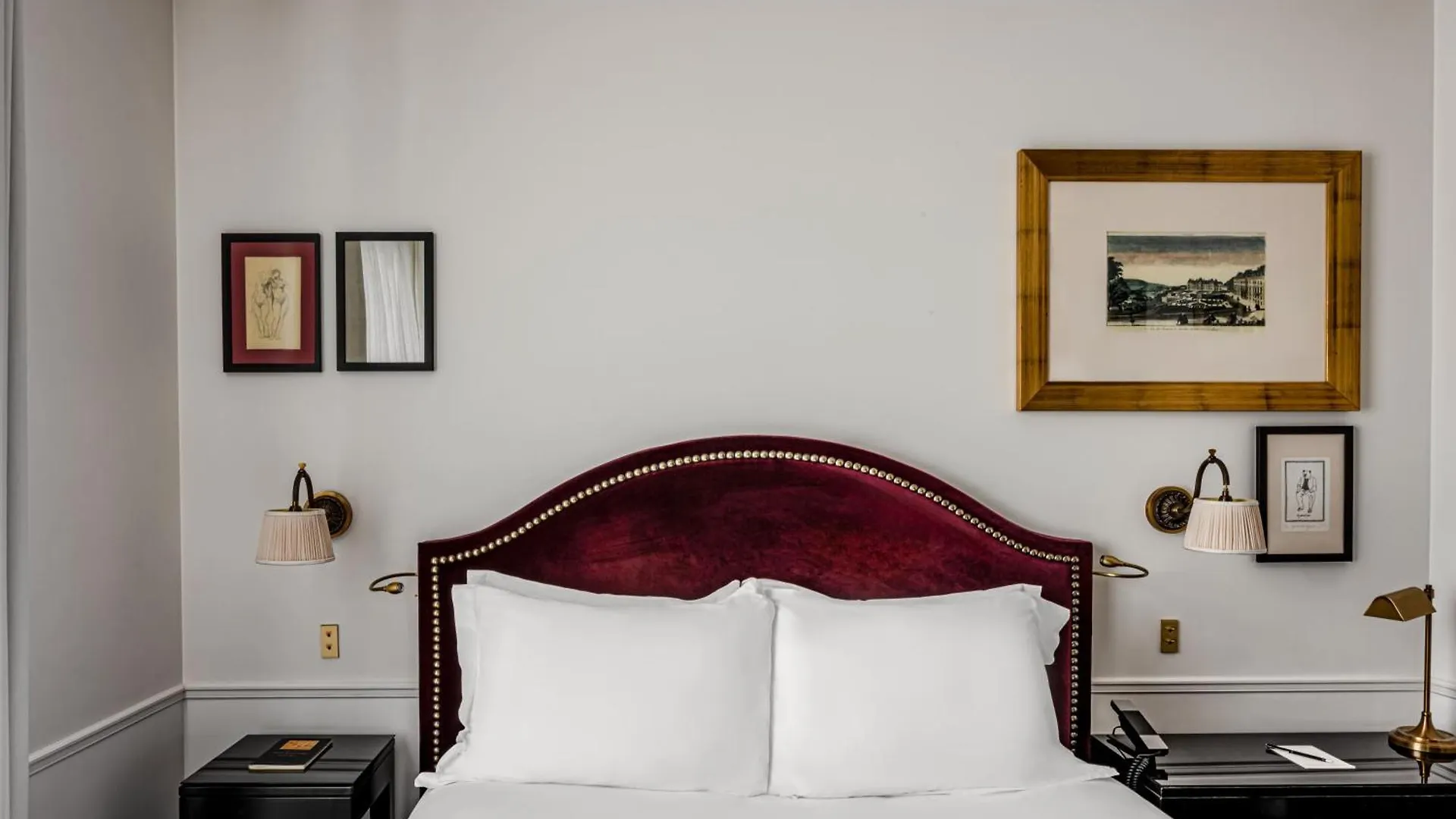 La Chambre Du Marais Hotel Paris