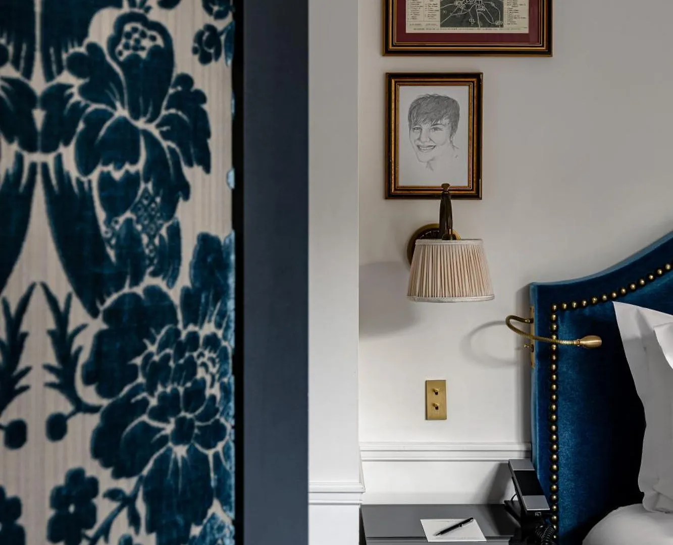 La Chambre Du Marais Hotel Paris