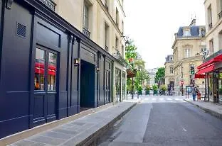 La Chambre Du Marais Hotel Paris France