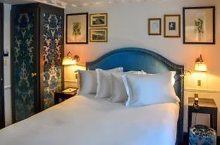 La Chambre Du Marais Hotel Paris 4*,  France