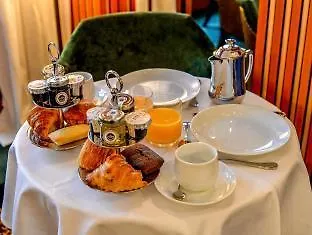 La Chambre Du Marais Hotel Paris