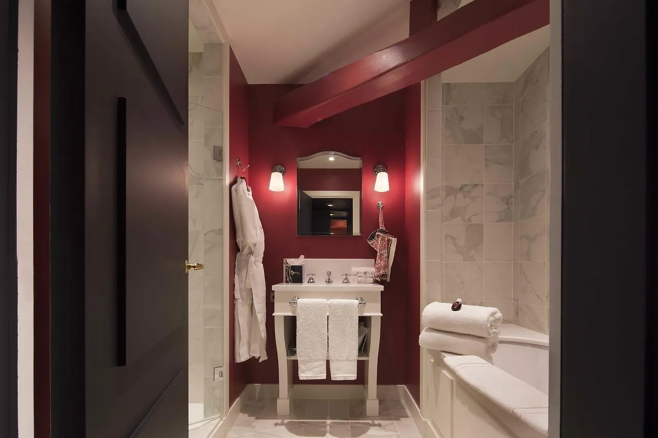 La Chambre Du Marais Hotel Paris