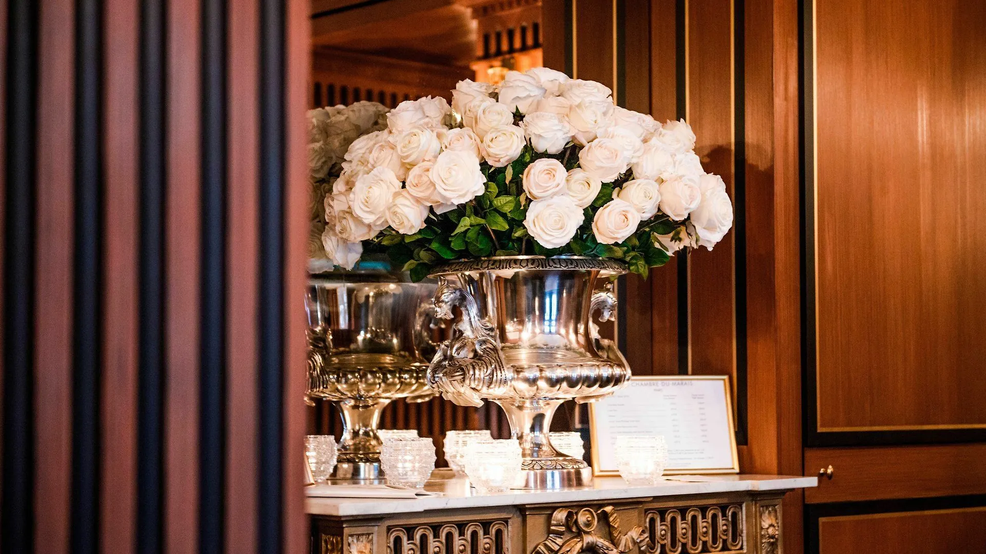 La Chambre Du Marais Hotel Paris