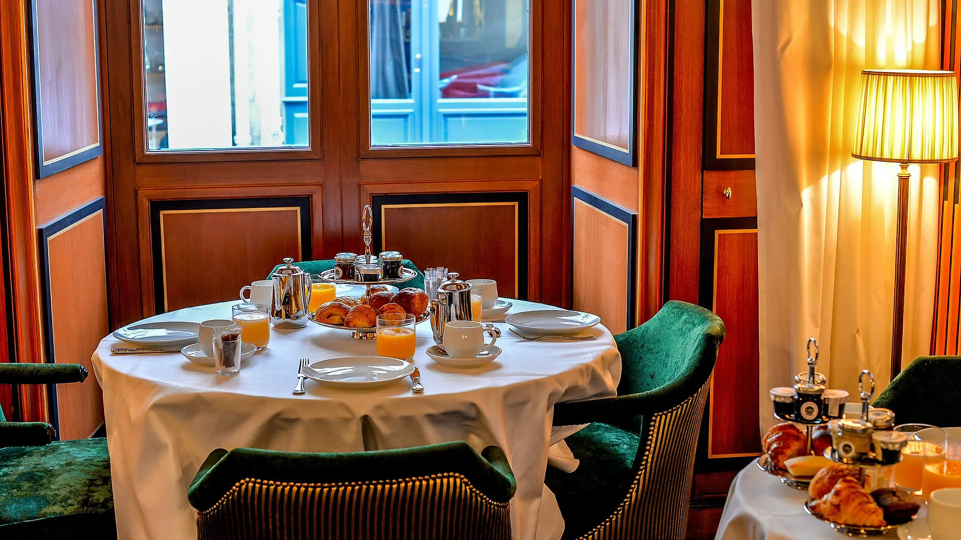 La Chambre Du Marais Hotel Paris 4*,  France