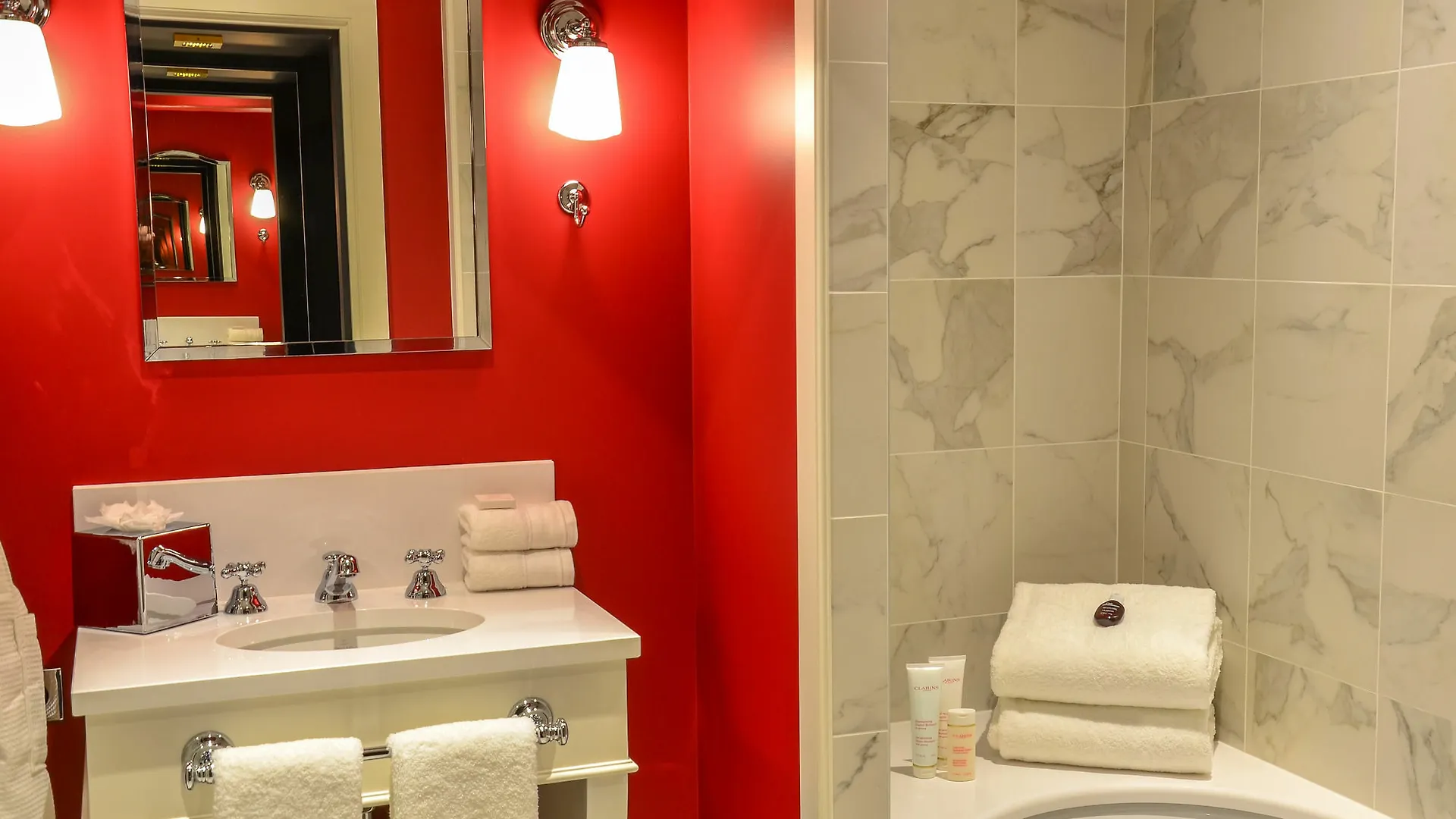 La Chambre Du Marais Hotel Paris