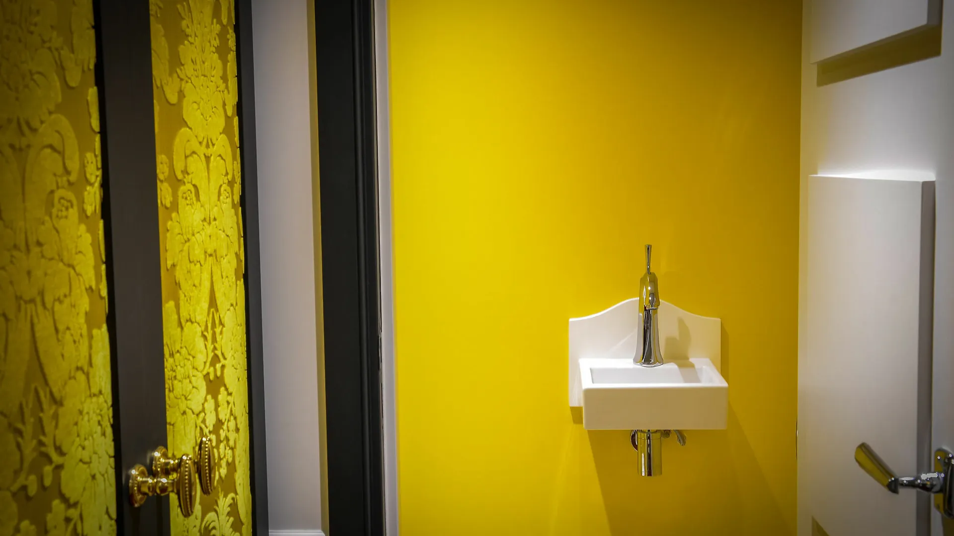 La Chambre Du Marais Hotel Paris France