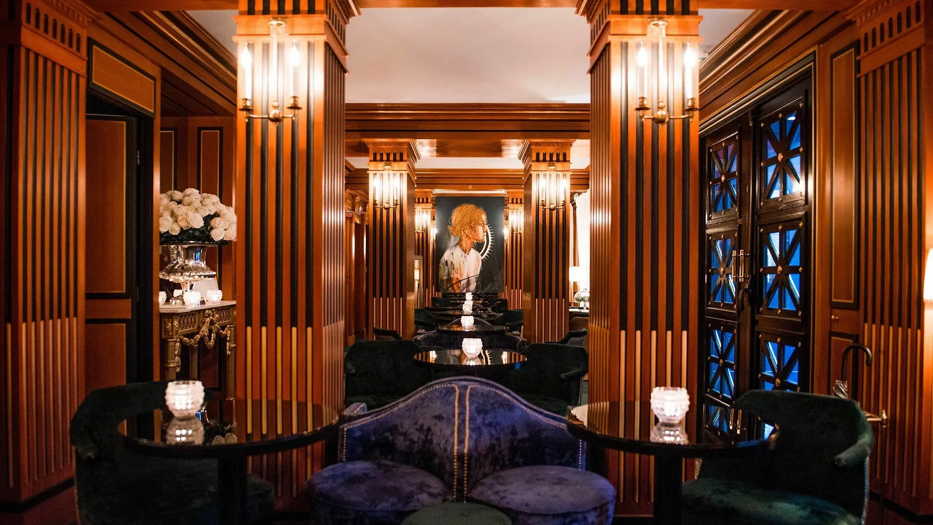 La Chambre Du Marais Hotel Paris 4*,