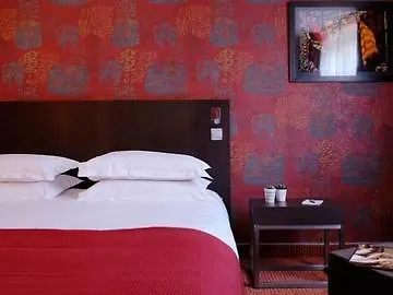 ****  La Chambre Du Marais Hotel Paris France
