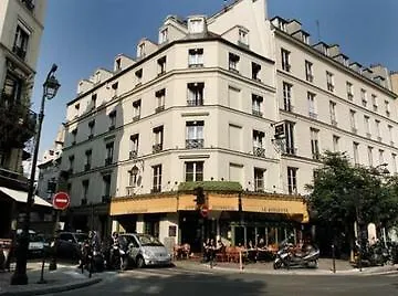 La Chambre Du Marais Hotel Paris