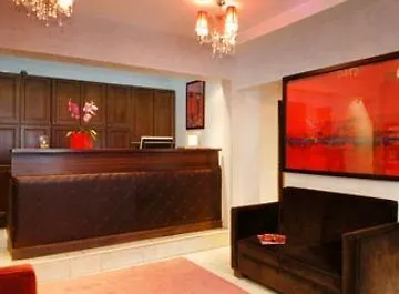 La Chambre Du Marais Hotel Paris